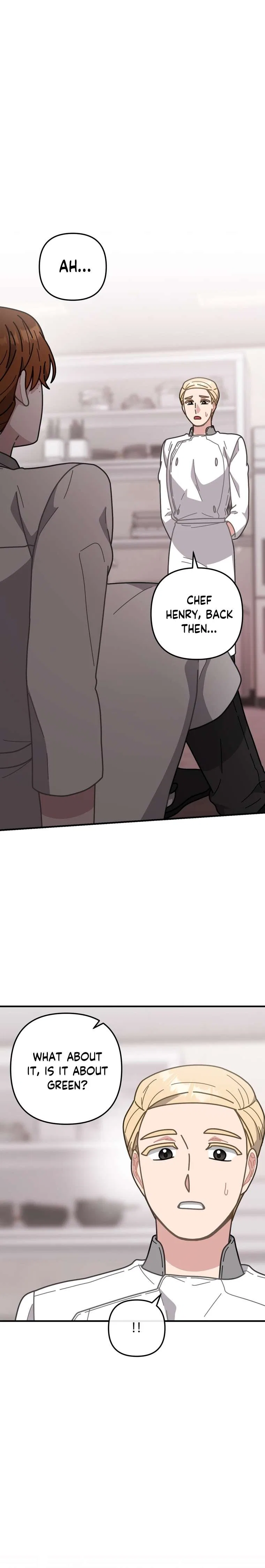 100-Year-Old Top Chef Chapter 58 – Page 5