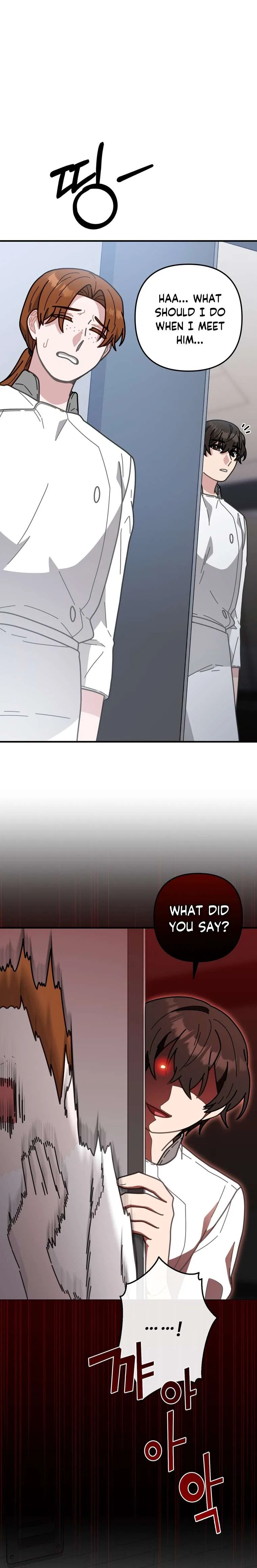 100-Year-Old Top Chef Chapter 58 – Page 7