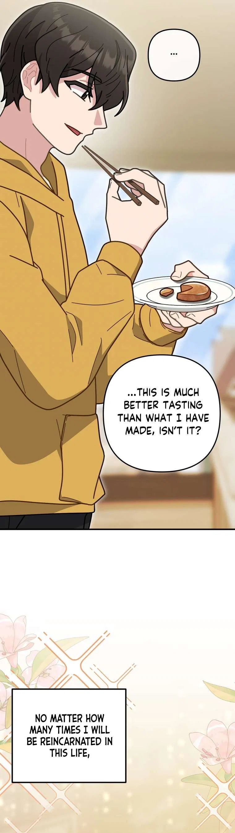 100-Year-Old Top Chef Chapter 58 – Page 24
