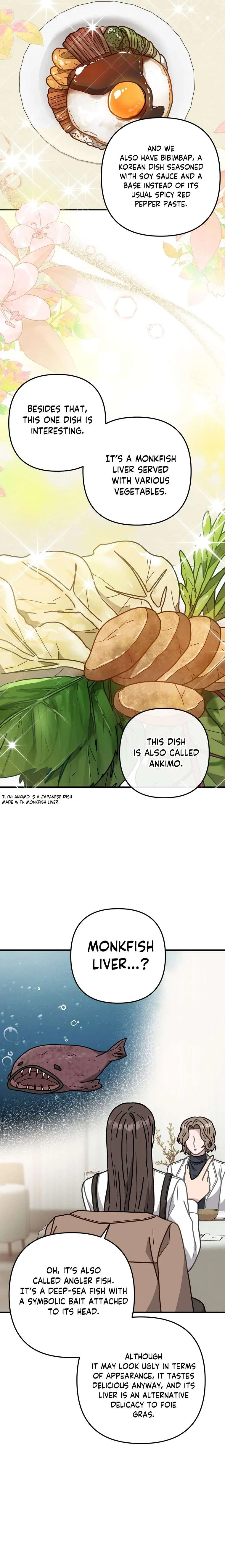100-Year-Old Top Chef Chapter 57 – Page 12