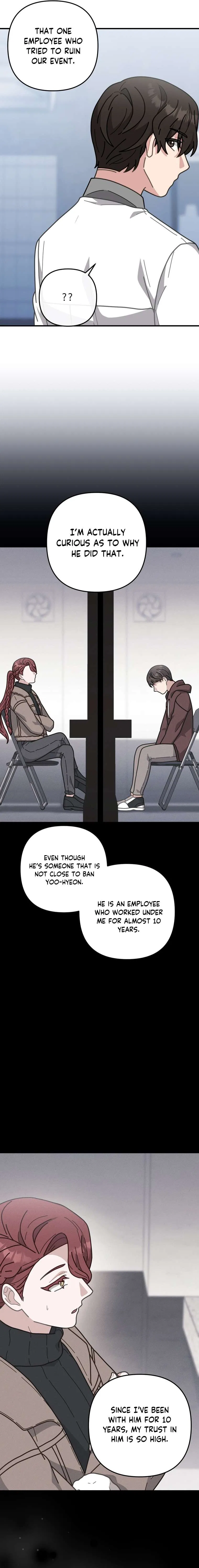 100-Year-Old Top Chef Chapter 56 – Page 4