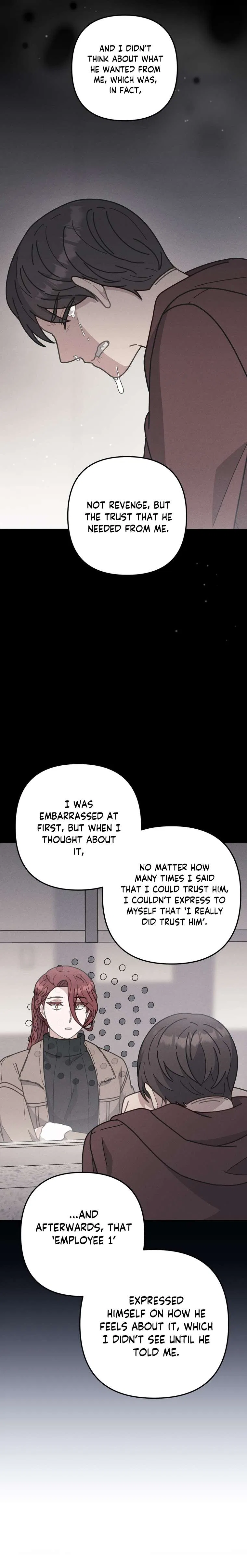 100-Year-Old Top Chef Chapter 56 – Page 5