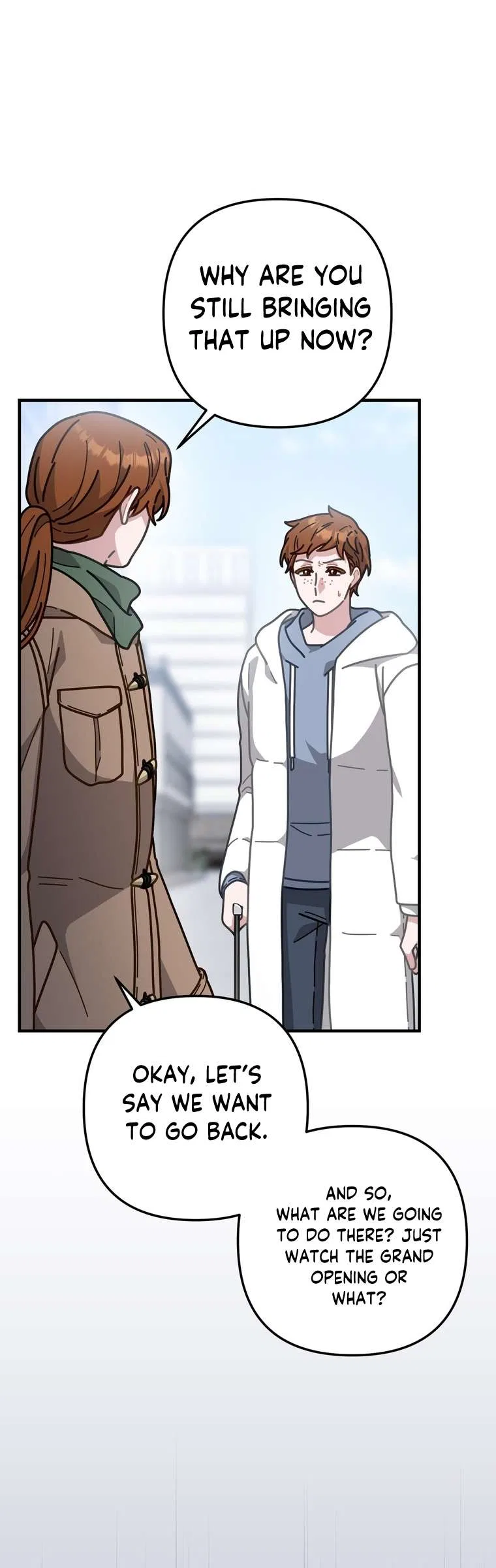 100-Year-Old Top Chef Chapter 56 – Page 12