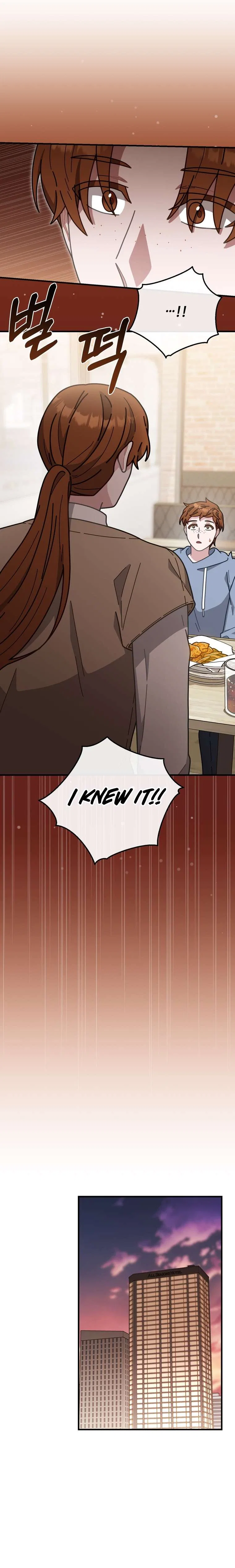 100-Year-Old Top Chef Chapter 56 – Page 19