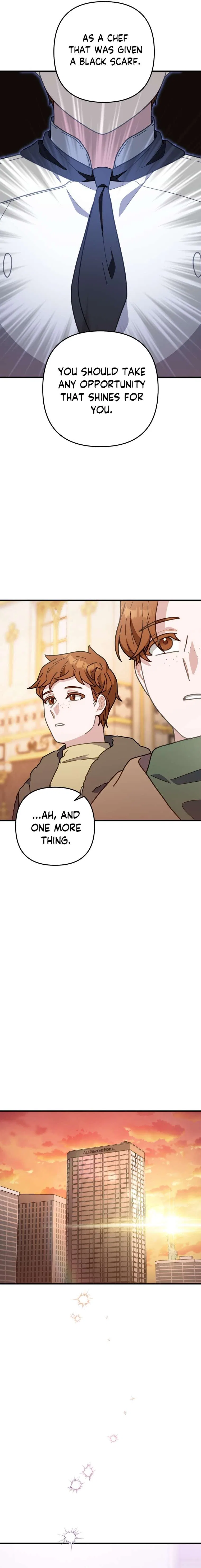 100-Year-Old Top Chef Chapter 54 – Page 11