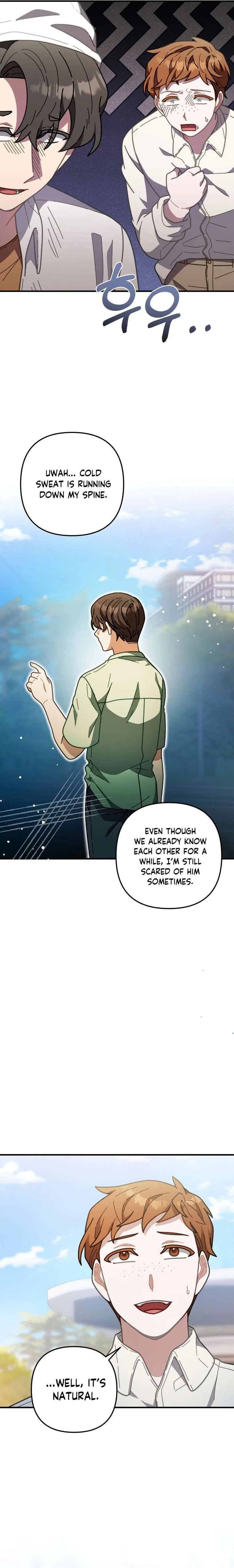 100-Year-Old Top Chef Chapter 53 – Page 6