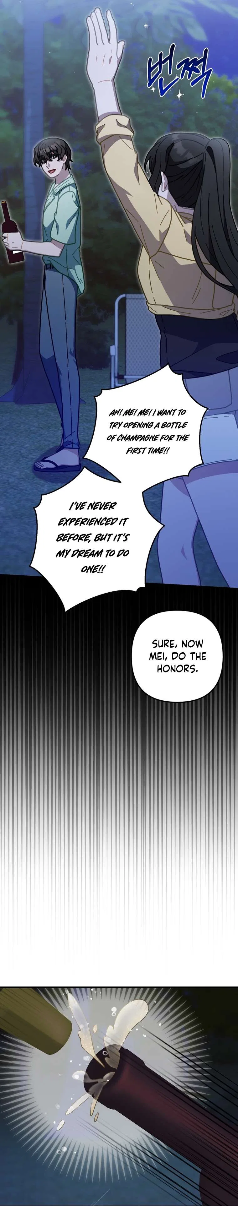 100-Year-Old Top Chef Chapter 53 – Page 16