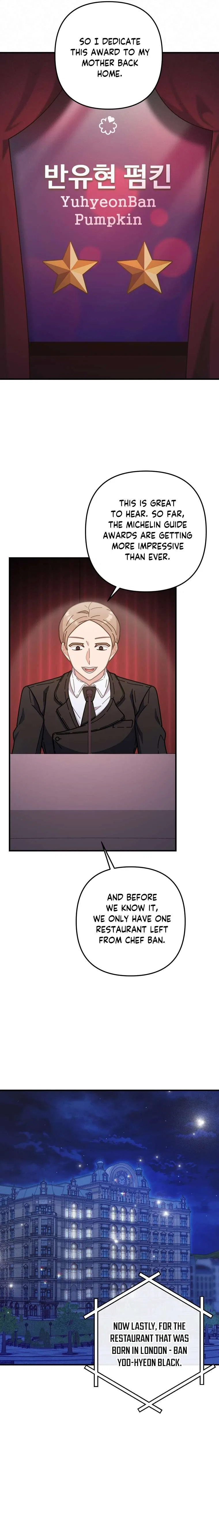 100-Year-Old Top Chef Chapter 52 – Page 12