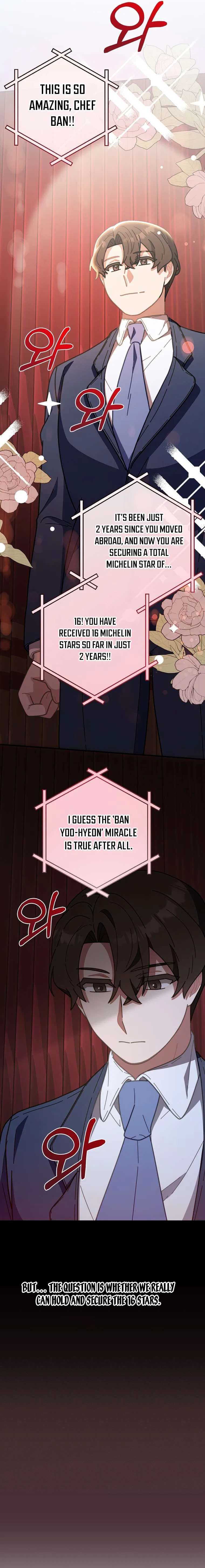 100-Year-Old Top Chef Chapter 52 – Page 14