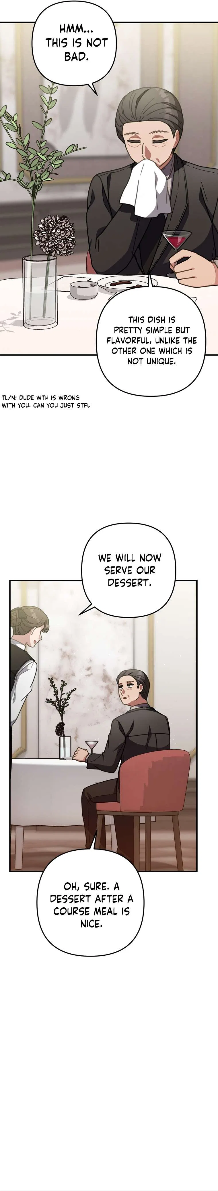100-Year-Old Top Chef Chapter 52 – Page 16
