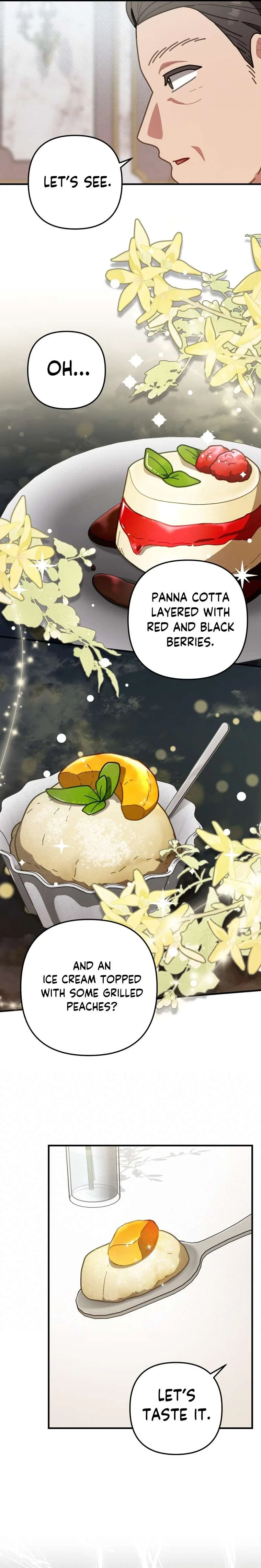 100-Year-Old Top Chef Chapter 52 – Page 17