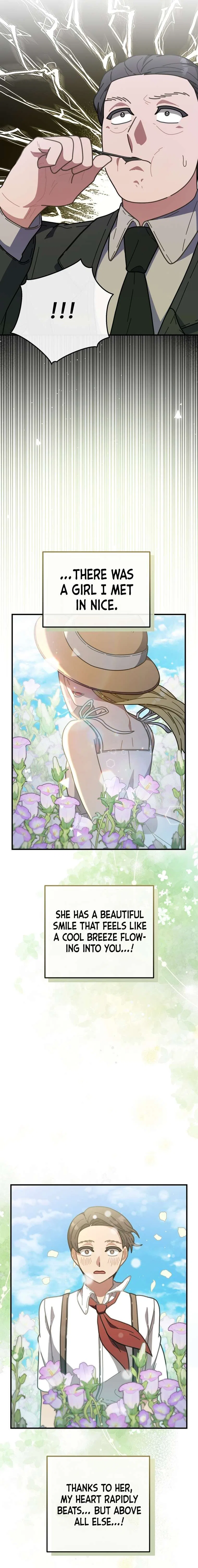 100-Year-Old Top Chef Chapter 52 – Page 18