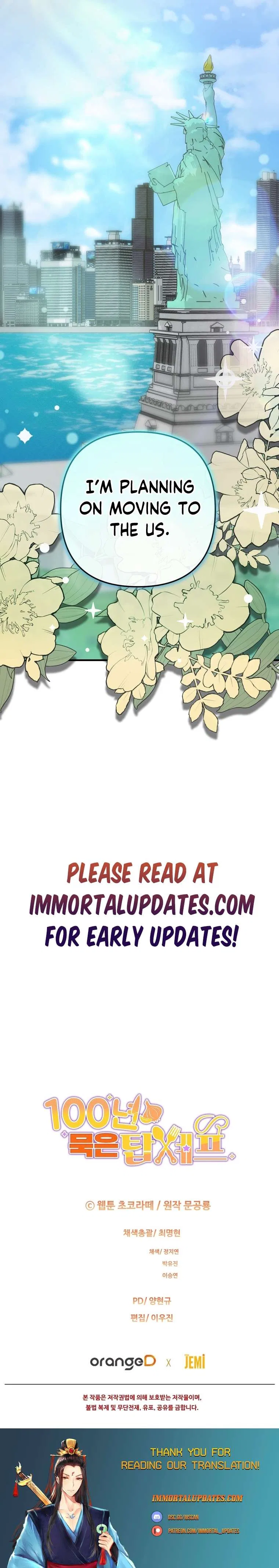 100-Year-Old Top Chef Chapter 52 – Page 24