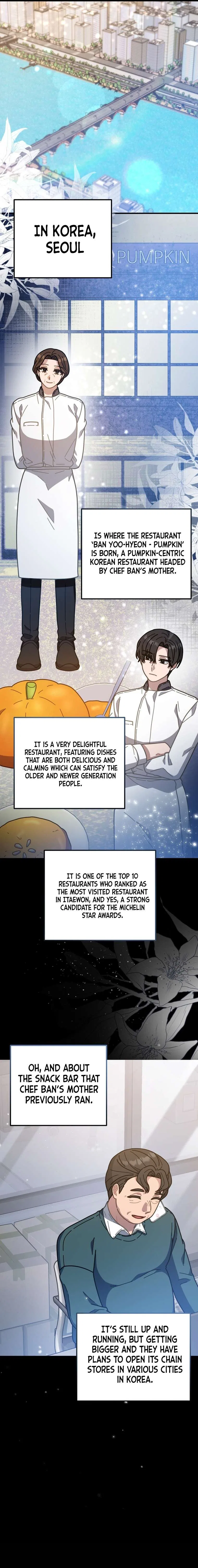 100-Year-Old Top Chef Chapter 51 – Page 12