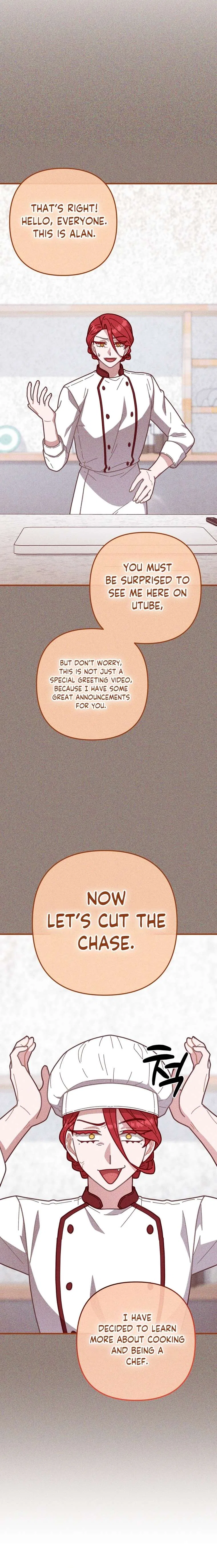 100-Year-Old Top Chef Chapter 50 – Page 12