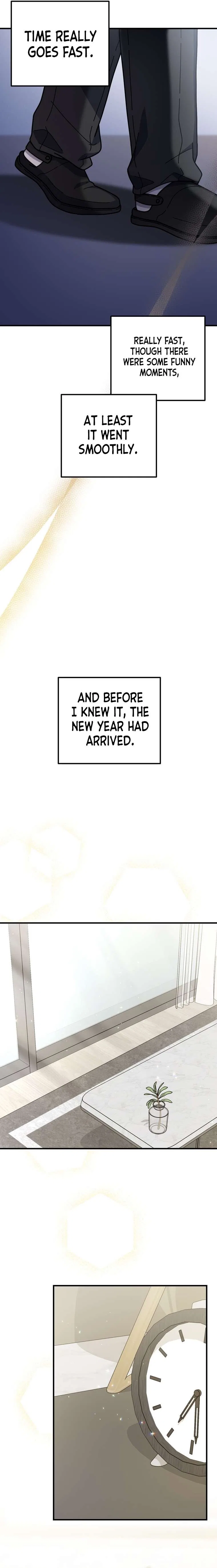 100-Year-Old Top Chef Chapter 50 – Page 24