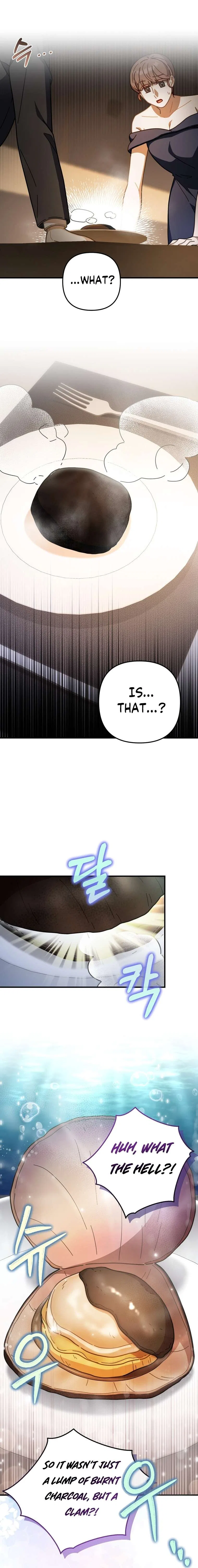100-Year-Old Top Chef Chapter 49 – Page 4