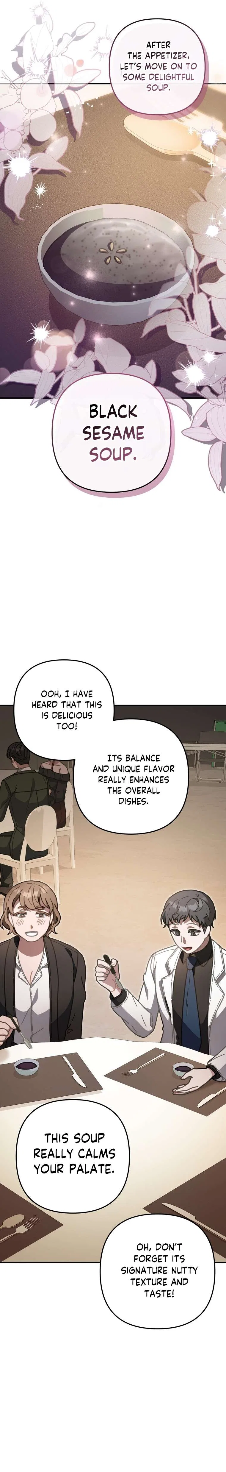 100-Year-Old Top Chef Chapter 49 – Page 10