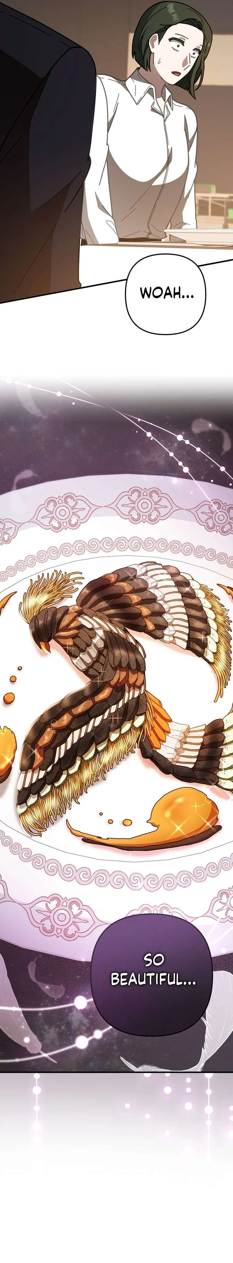 100-Year-Old Top Chef Chapter 49 – Page 17