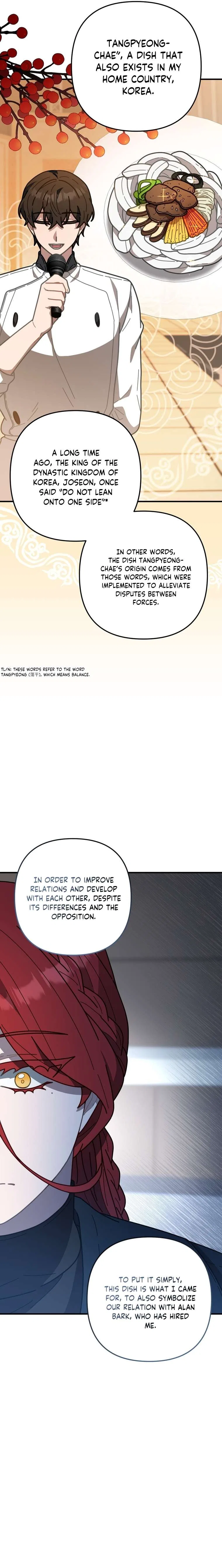 100-Year-Old Top Chef Chapter 49 – Page 18