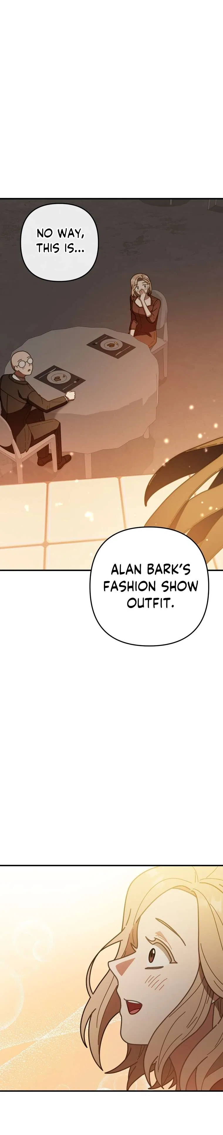 100-Year-Old Top Chef Chapter 49 – Page 23