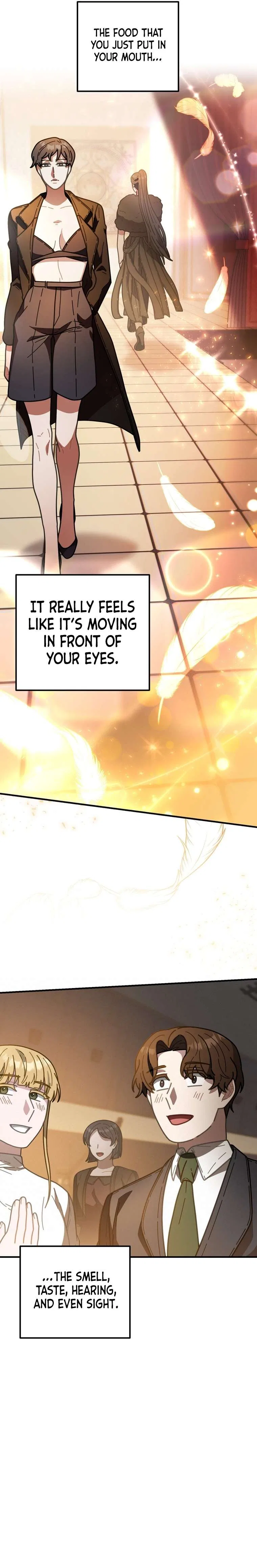 100-Year-Old Top Chef Chapter 49 – Page 24