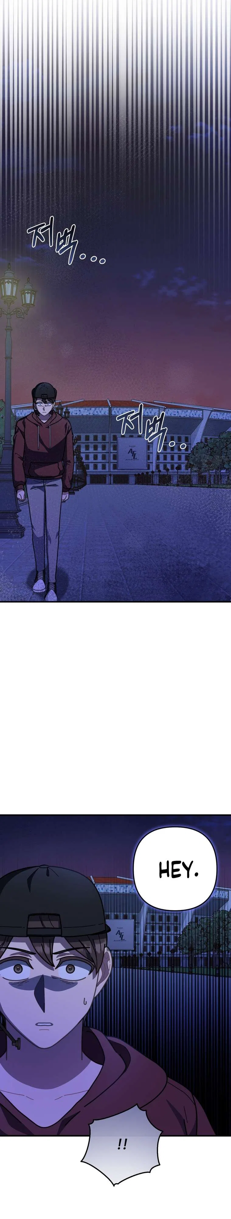 100-Year-Old Top Chef Chapter 48 – Page 3