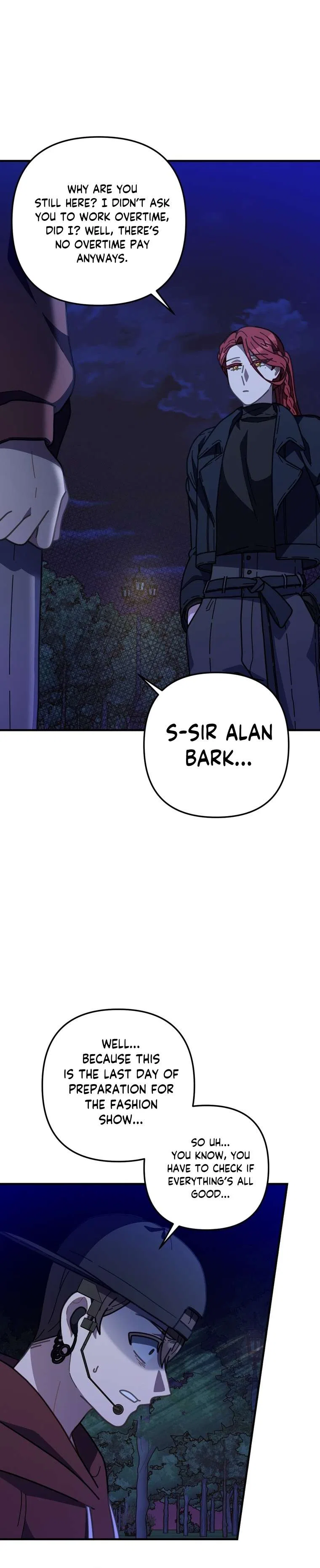 100-Year-Old Top Chef Chapter 48 – Page 4