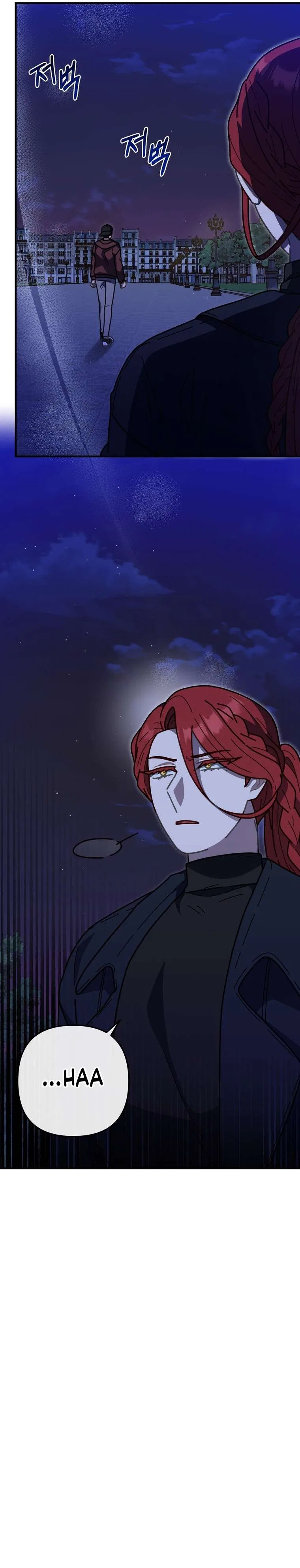 100-Year-Old Top Chef Chapter 48 – Page 6