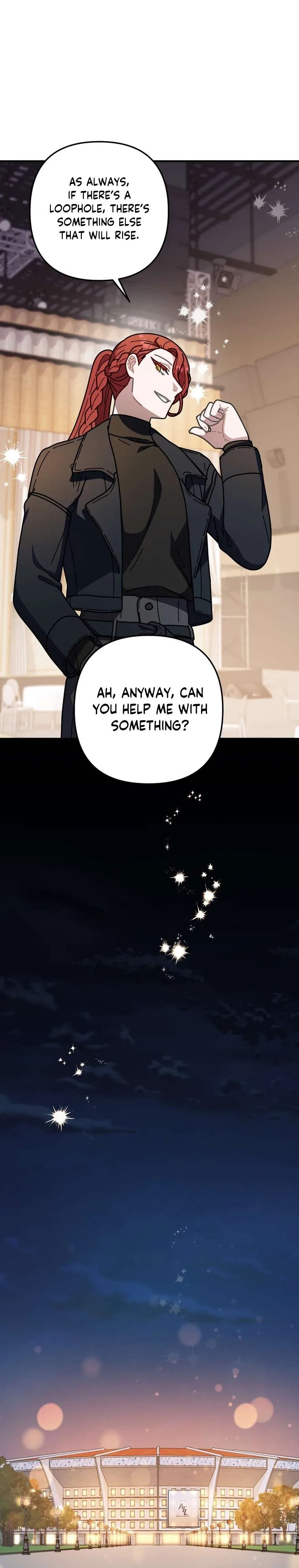 100-Year-Old Top Chef Chapter 48 – Page 22