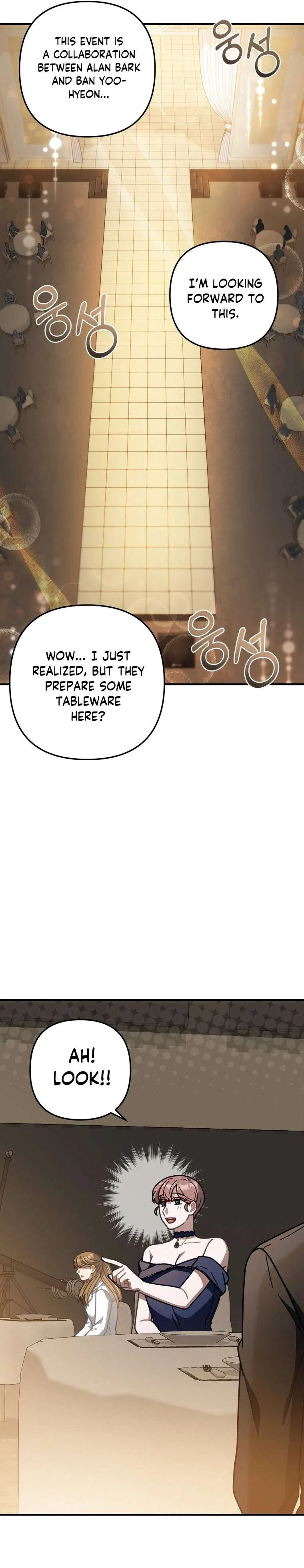 100-Year-Old Top Chef Chapter 48 – Page 24