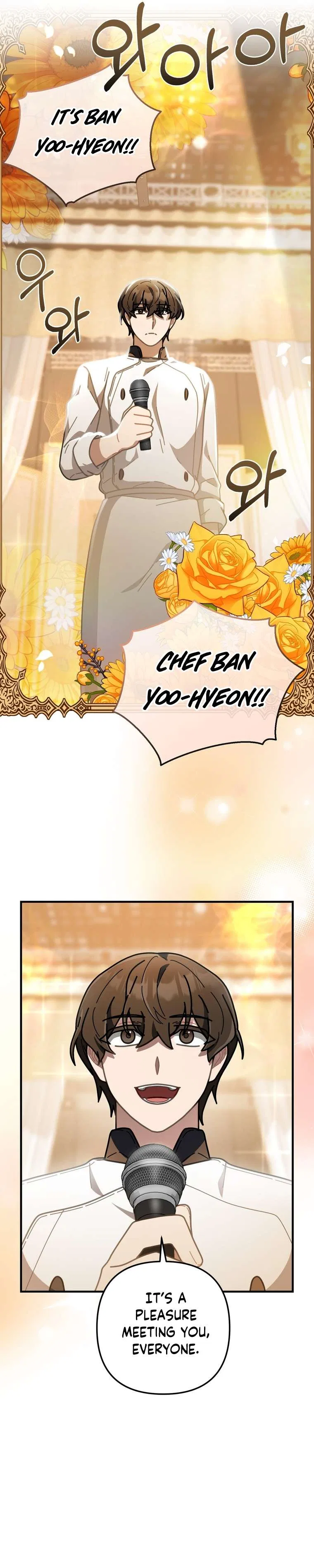 100-Year-Old Top Chef Chapter 48 – Page 25