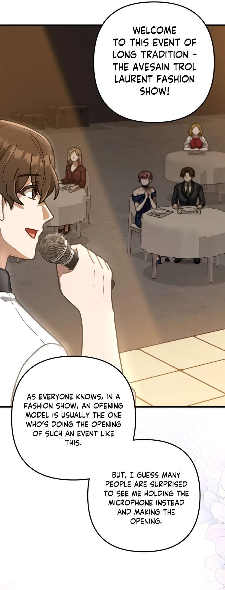 100-Year-Old Top Chef Chapter 48 – Page 26