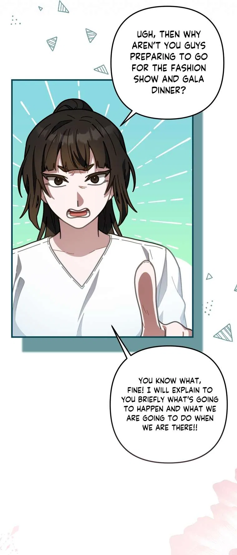 100-Year-Old Top Chef Chapter 47 – Page 5