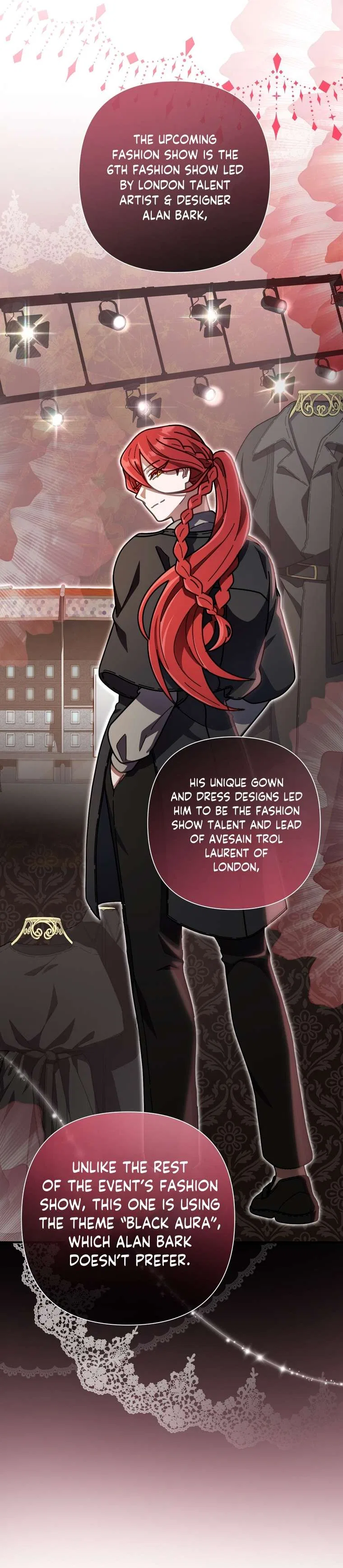 100-Year-Old Top Chef Chapter 47 – Page 6