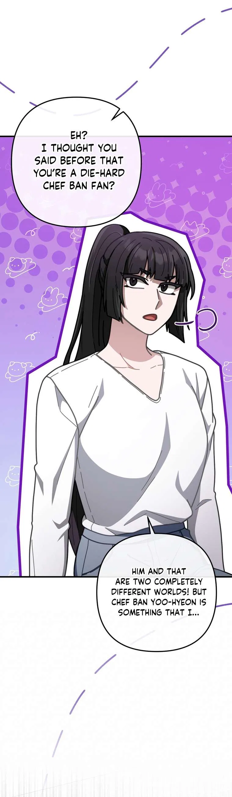 100-Year-Old Top Chef Chapter 47 – Page 9