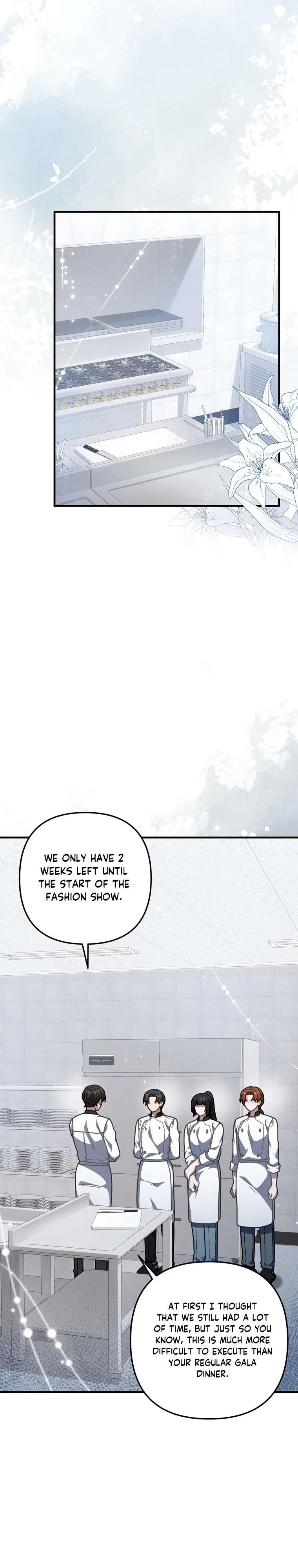 100-Year-Old Top Chef Chapter 47 – Page 13