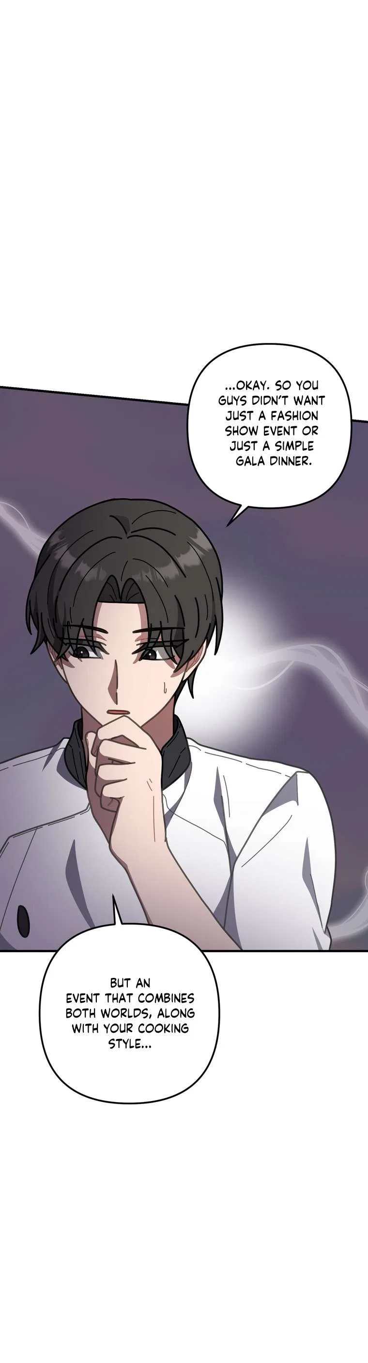 100-Year-Old Top Chef Chapter 47 – Page 15