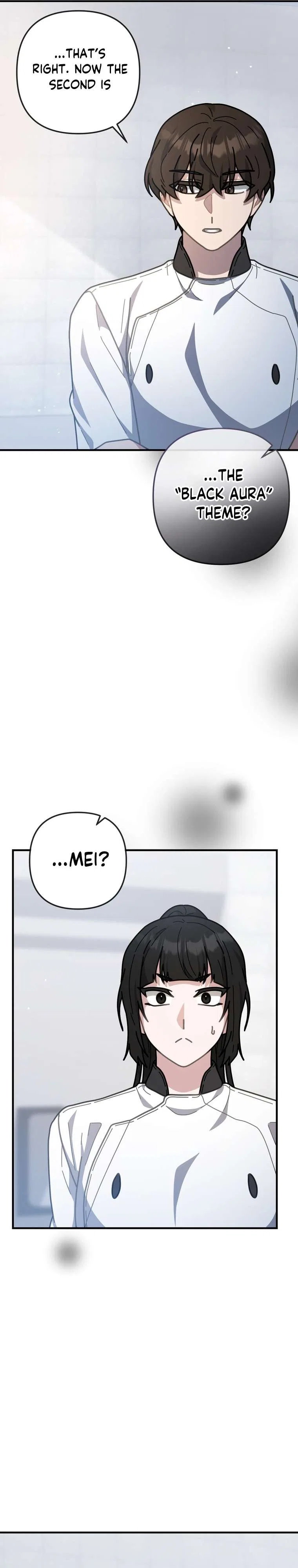 100-Year-Old Top Chef Chapter 47 – Page 16