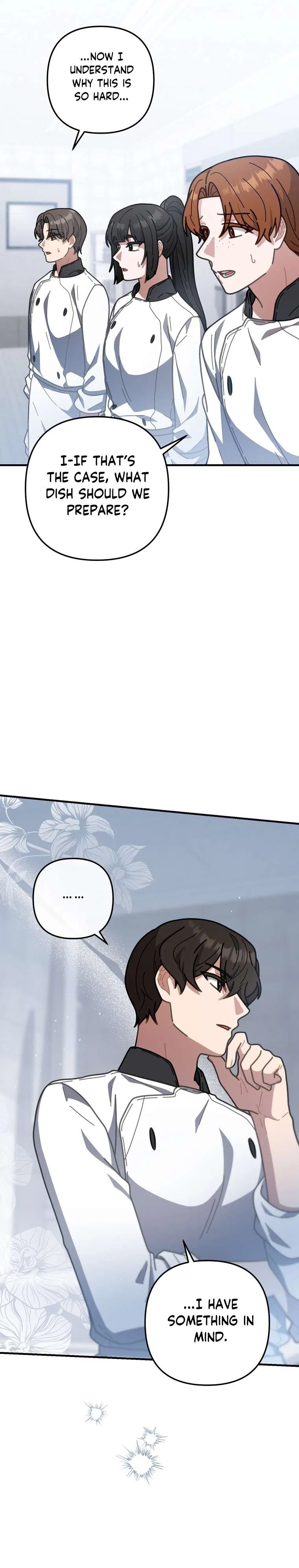 100-Year-Old Top Chef Chapter 47 – Page 18