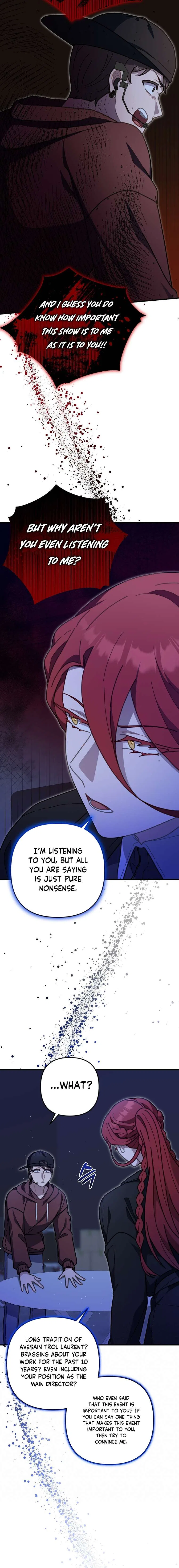 100-Year-Old Top Chef Chapter 47 – Page 24