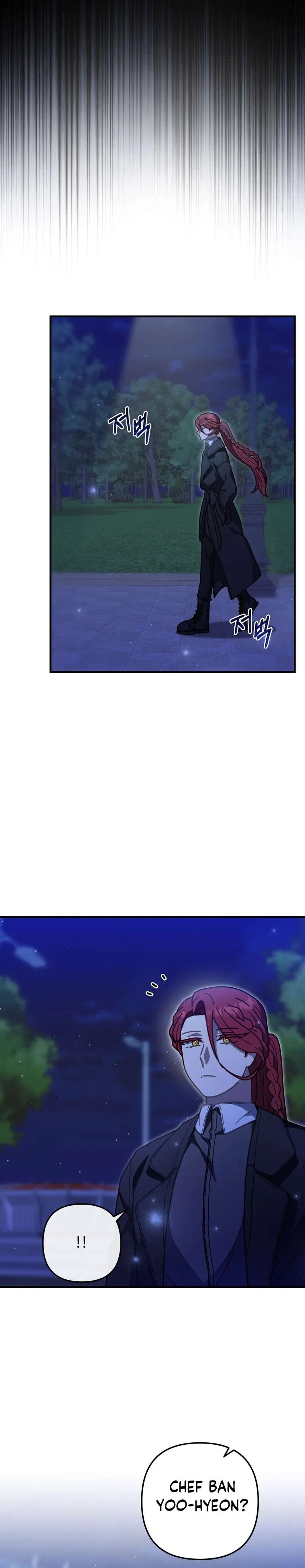 100-Year-Old Top Chef Chapter 47 – Page 26
