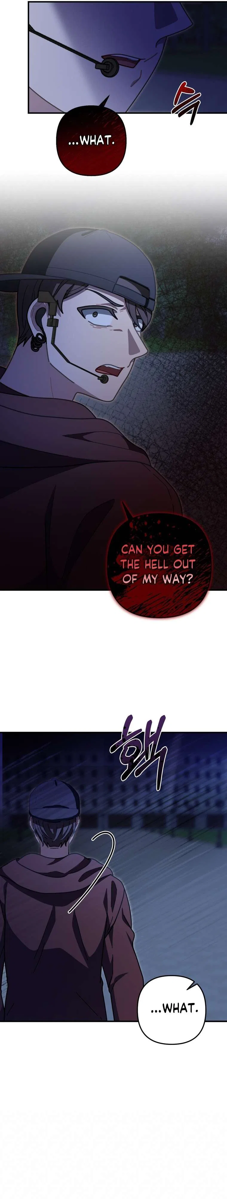 100-Year-Old Top Chef Chapter 47 – Page 35