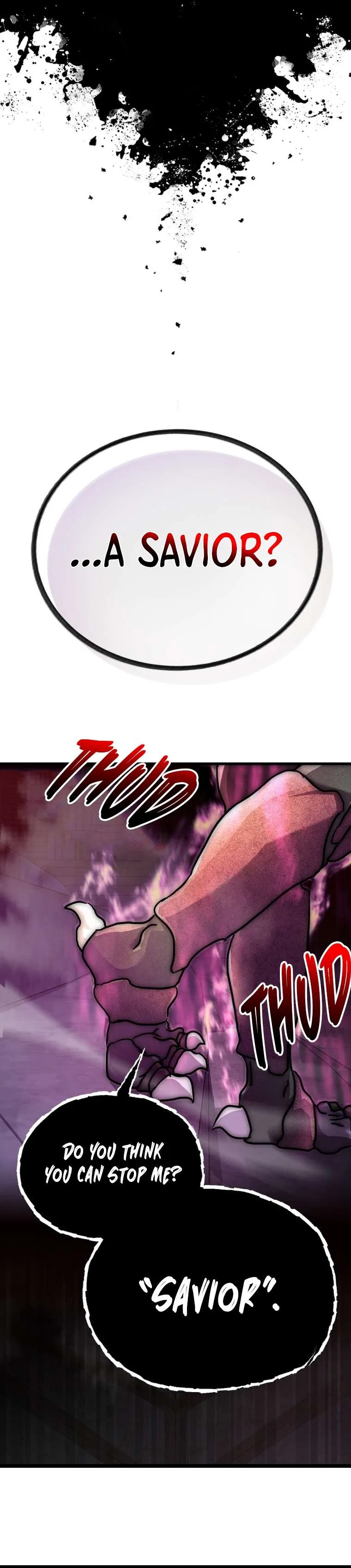 100-Year-Old Top Chef Chapter 47 – Page 39