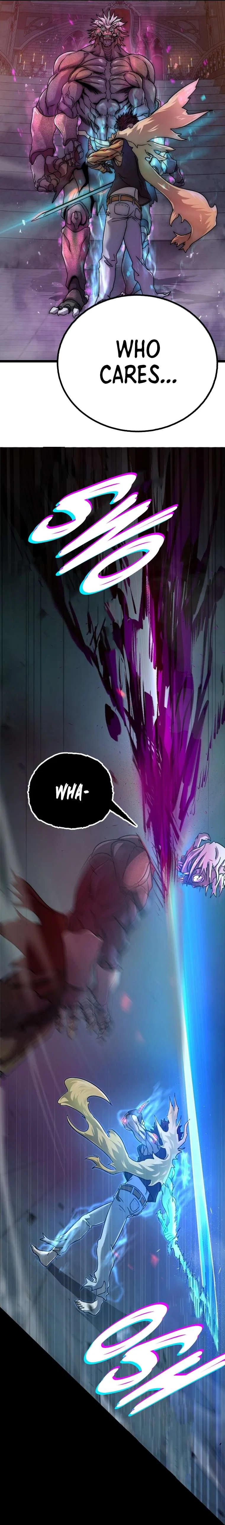 100-Year-Old Top Chef Chapter 47 – Page 40
