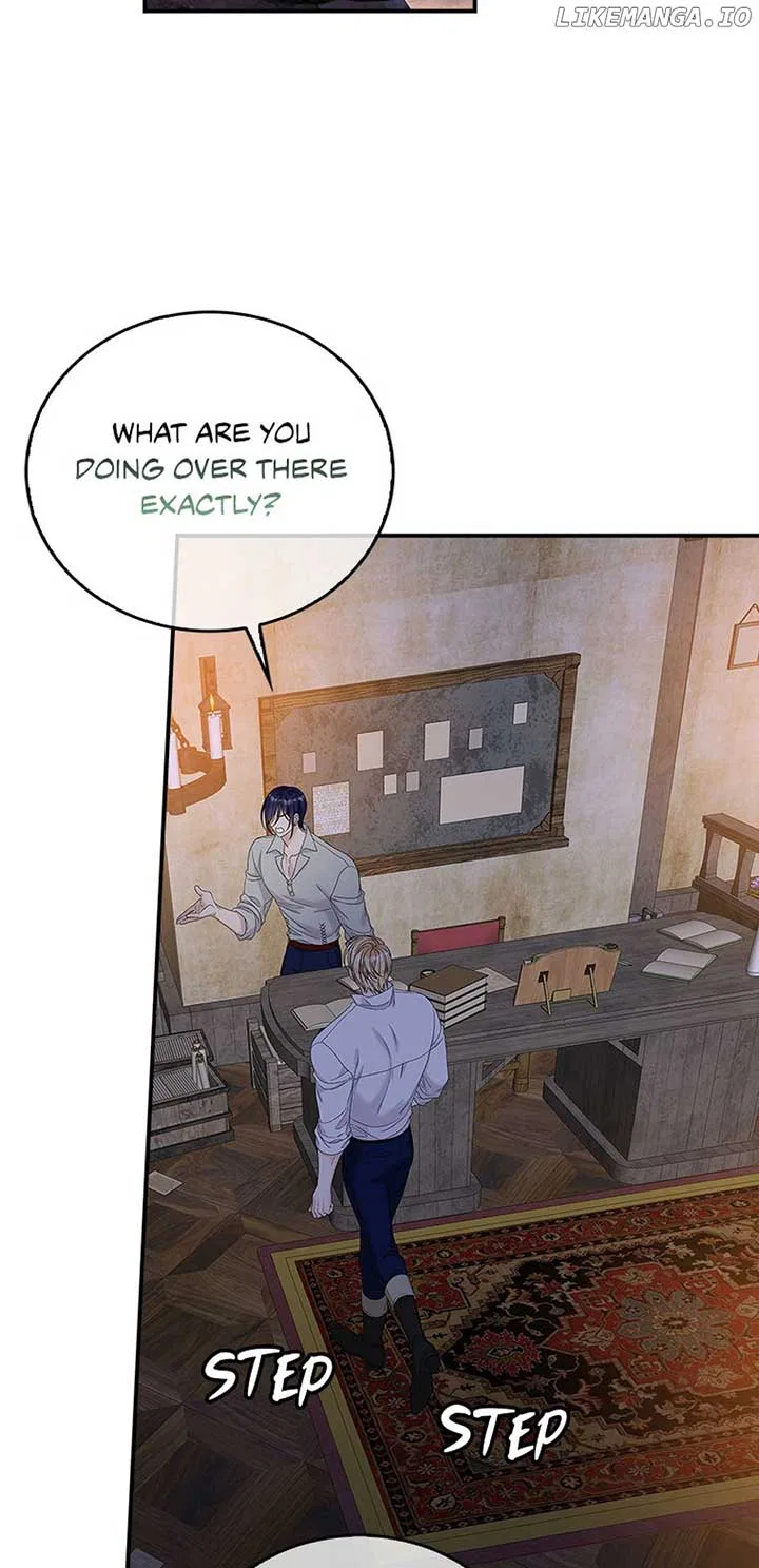 Syrinx, the Villain Healer Chapter 50 – Page 2