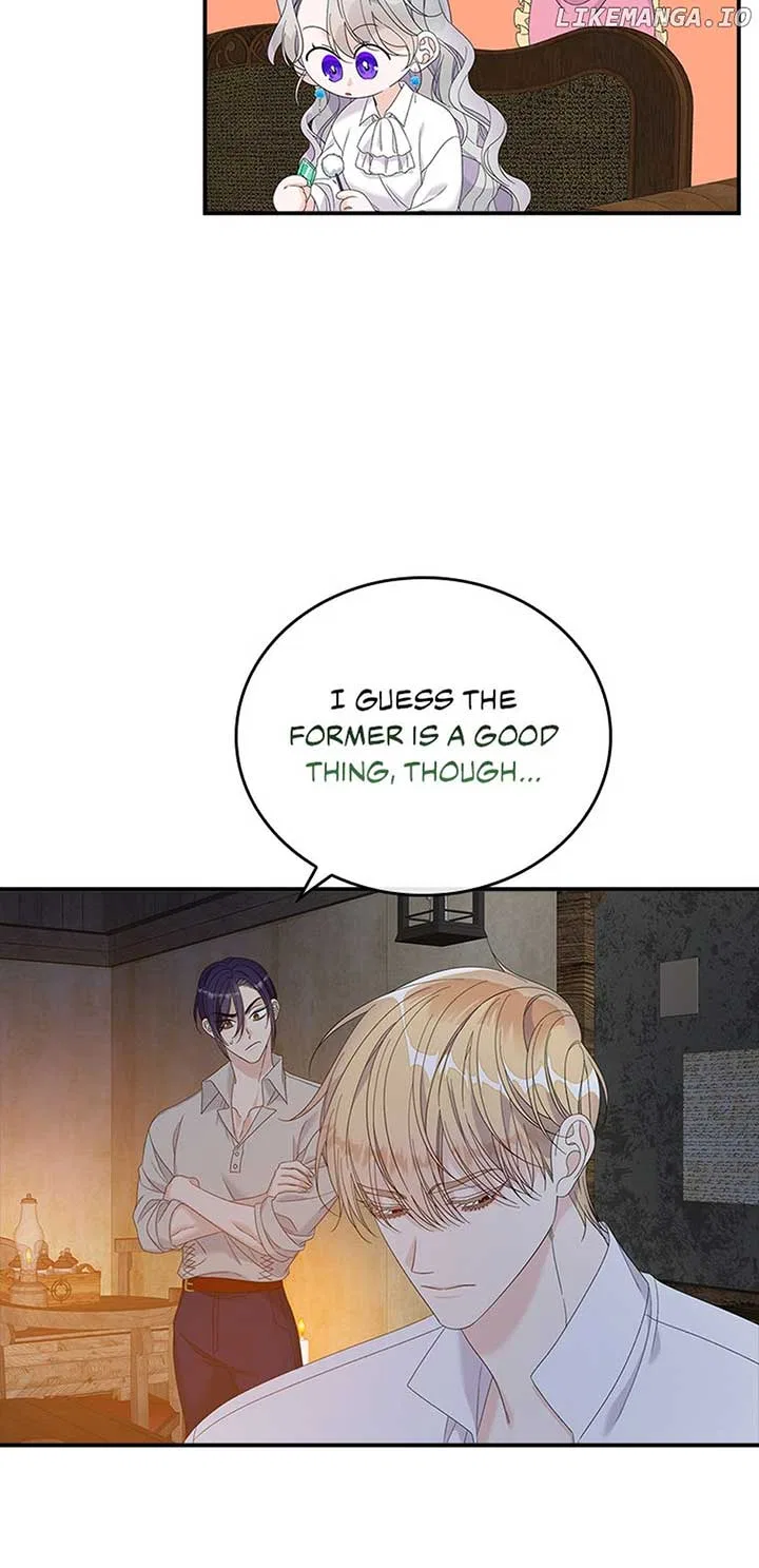 Syrinx, the Villain Healer Chapter 50 – Page 5