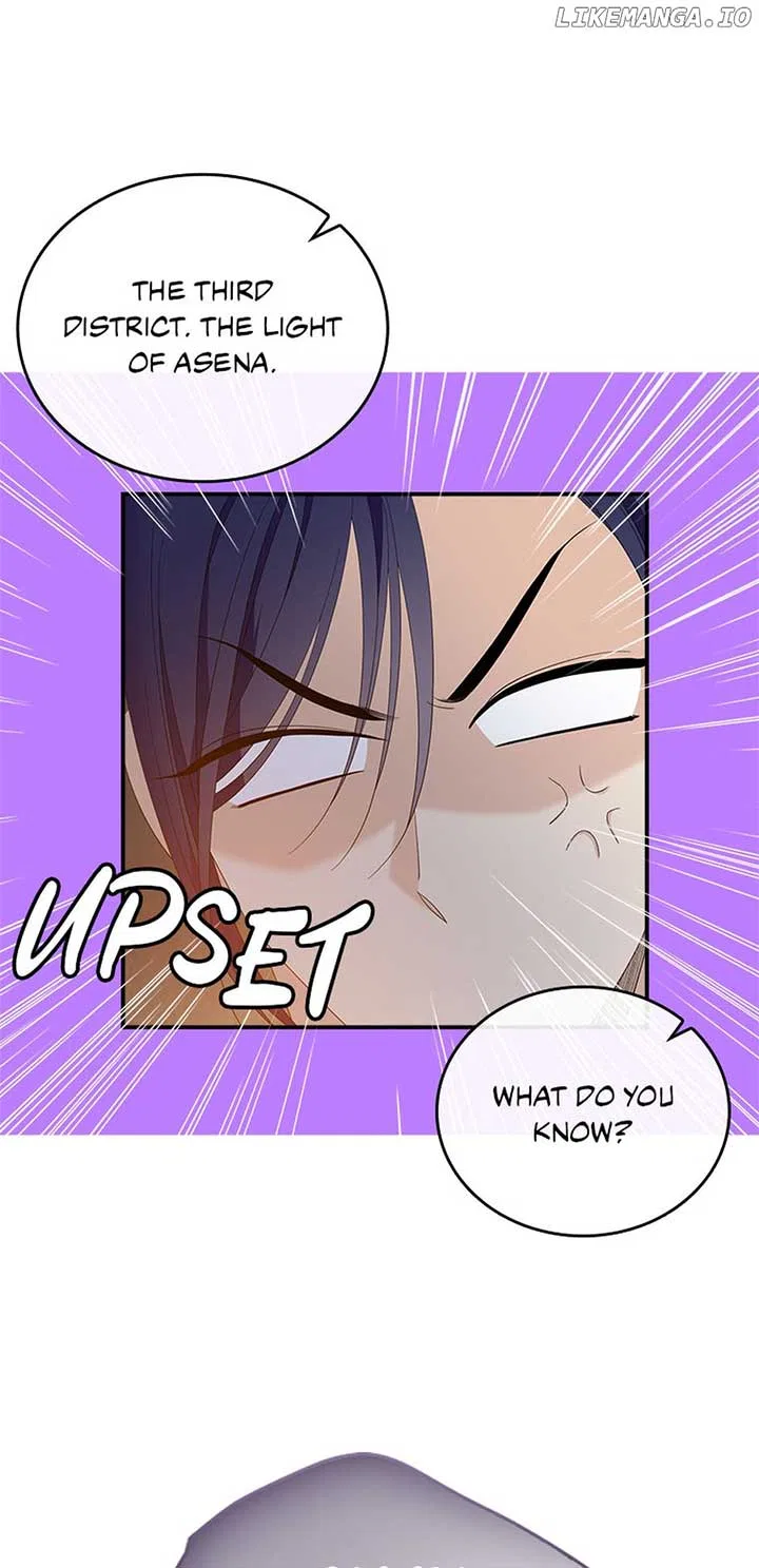Syrinx, the Villain Healer Chapter 50 – Page 6