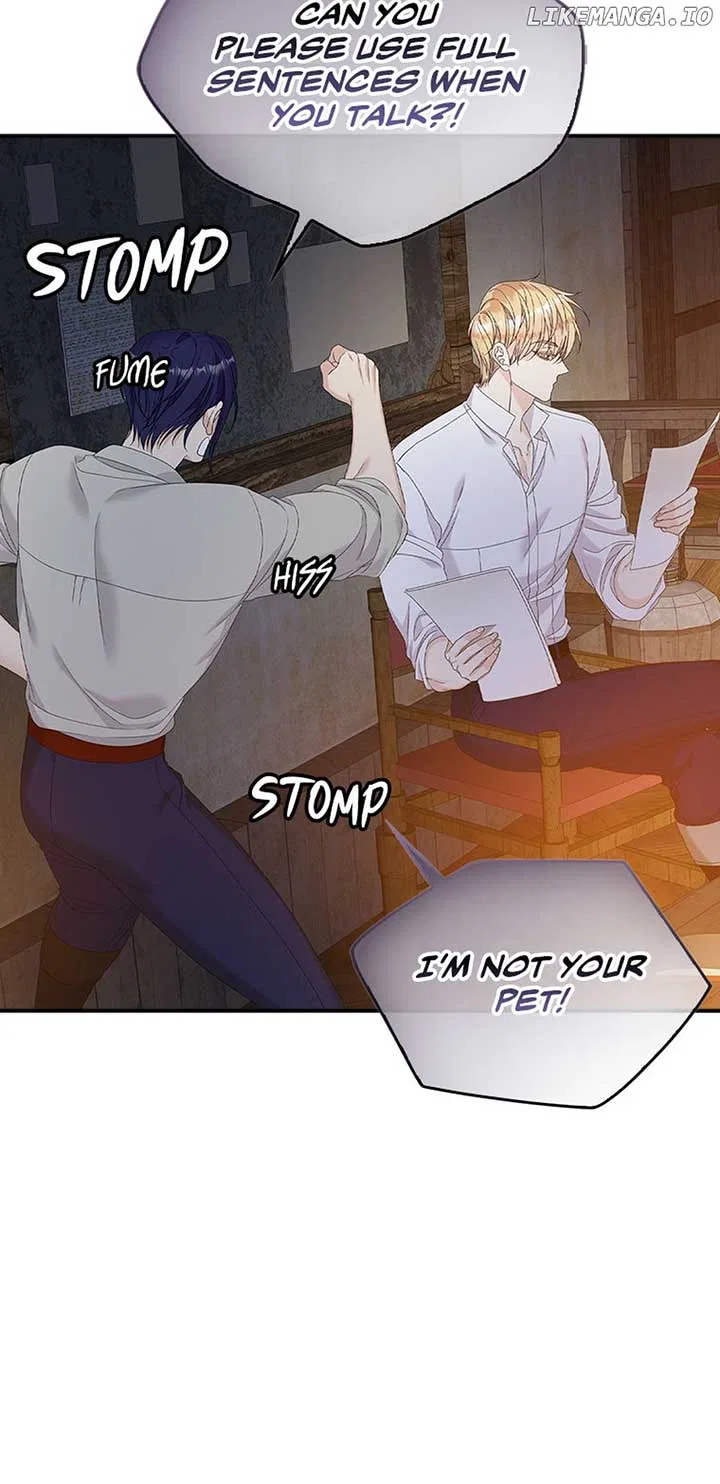 Syrinx, the Villain Healer Chapter 50 – Page 7