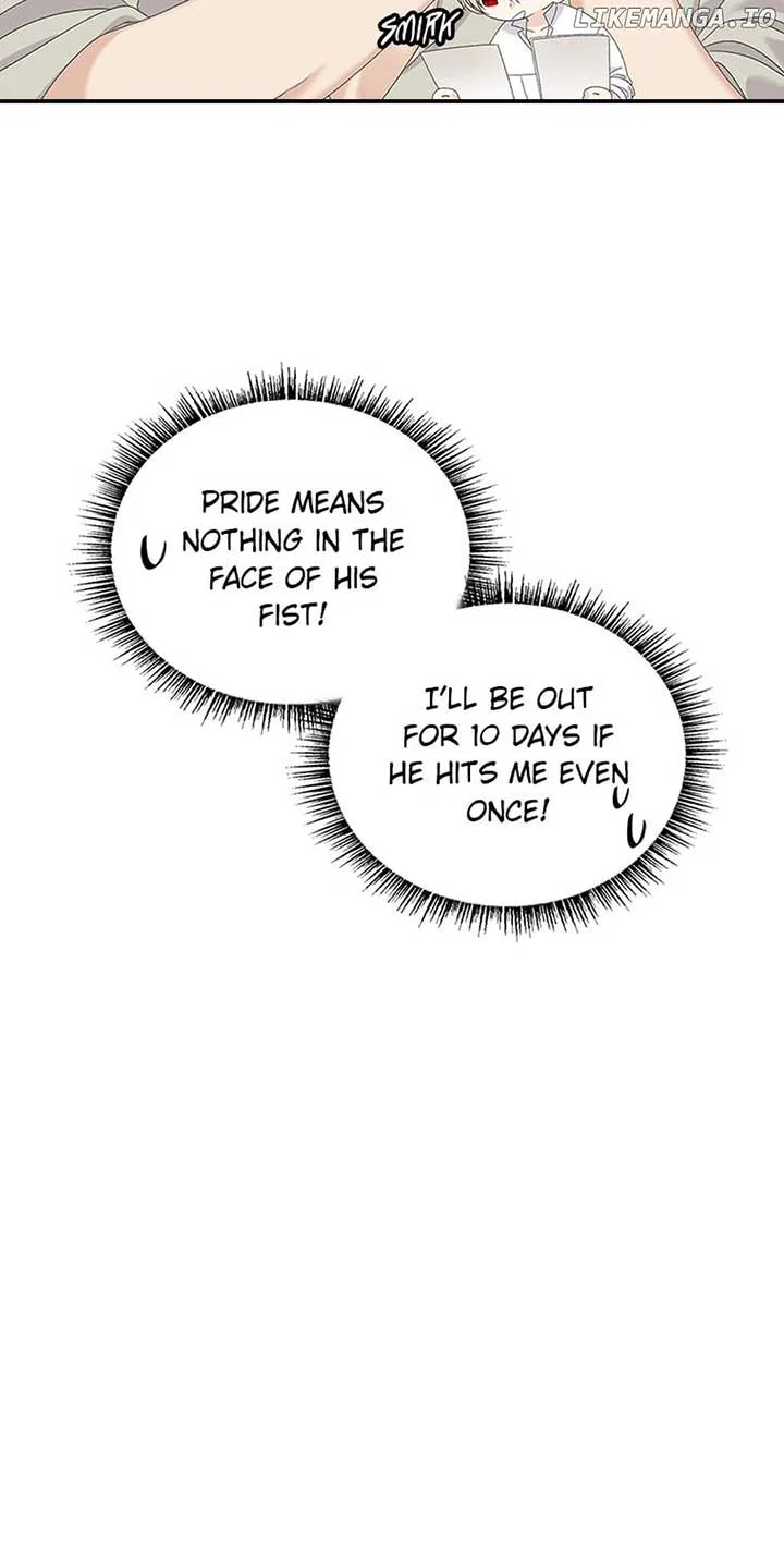 Syrinx, the Villain Healer Chapter 50 – Page 10